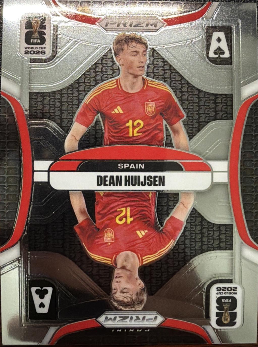 Dean Huijsen
