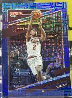 Collin Sexton