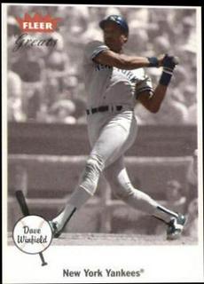 Dave Winfield