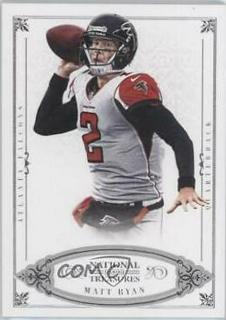 Matt Ryan