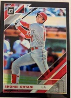Shohei Ohtani