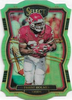 Priest Holmes