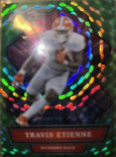 Travis Etienne
