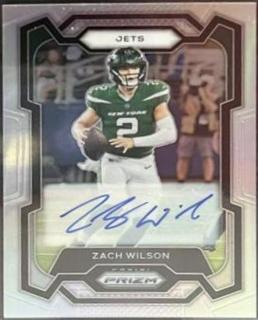 Zach Wilson