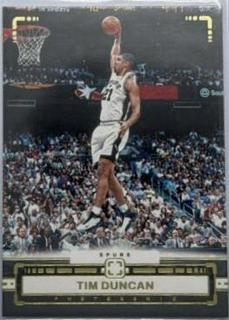 Tim Duncan