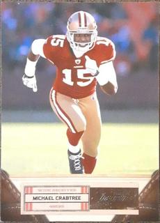 Michael Crabtree