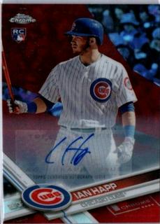 Ian Happ