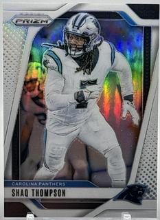 Shaq Thompson