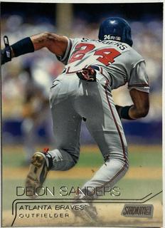 Deion Sanders