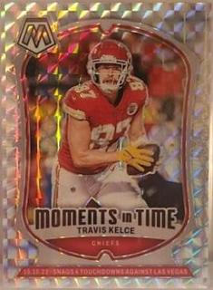 Travis Kelce
