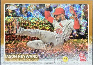 Jason Heyward