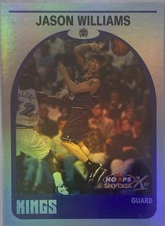 Jason Williams