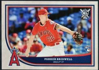 Parker Bridwell