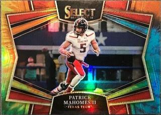 Patrick Mahomes II