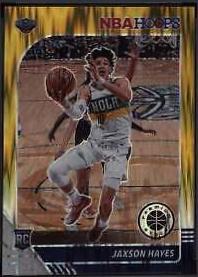Jaxson Hayes