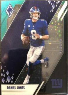 Daniel Jones