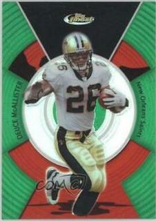 Deuce McAllister