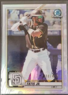 Fernando Tatis Jr.