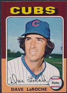 Dave LaRoche