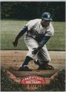 Jackie Robinson