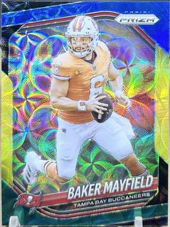 Baker Mayfield