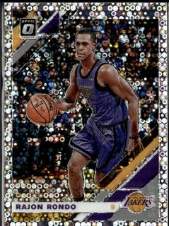 Rajon Rondo