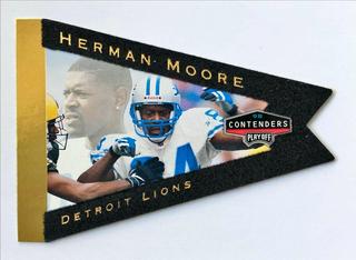 Herman Moore