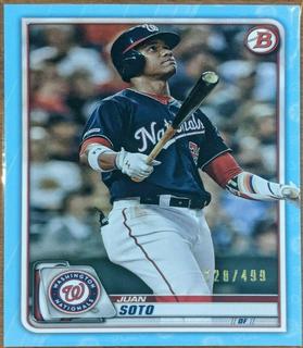 Juan Soto