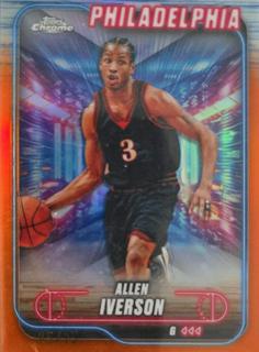 Allen Iverson