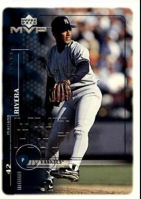 Mariano Rivera #146