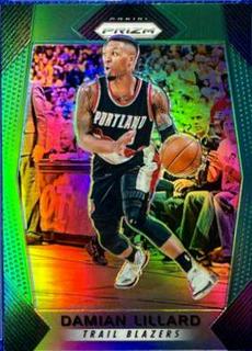 Damian Lillard