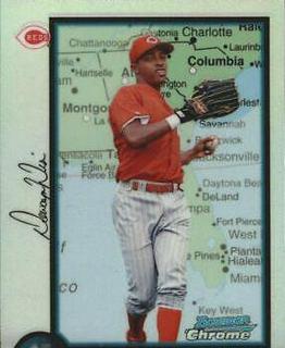 Dewayne Wise