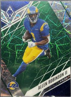 Allen Robinson II