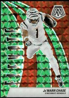 Ja'Marr Chase