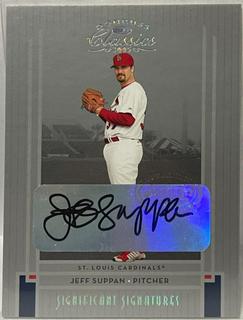 Jeff Suppan