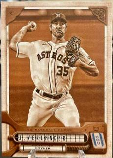 Justin Verlander