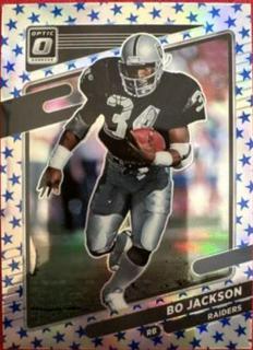 Bo Jackson