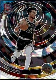 Tre Jones