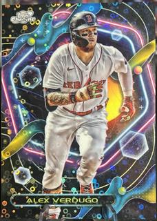 Alex Verdugo