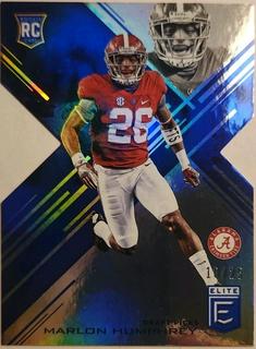 Marlon Humphrey