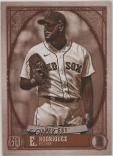 Eduardo Rodriguez