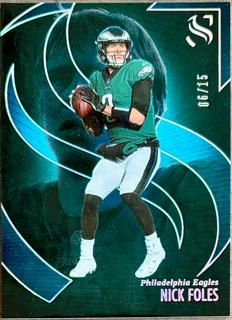 Nick Foles