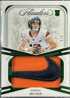 Bo Nix