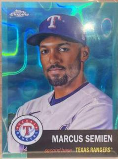 Marcus Semien