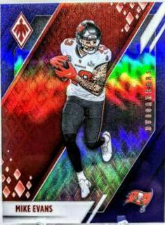 Mike Evans