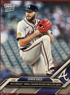 Chris Sale
