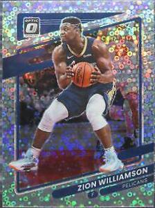 Zion Williamson