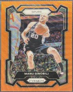 Manu Ginobili