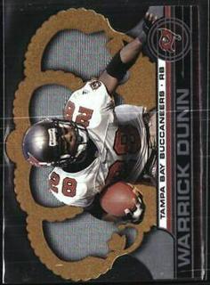 Warrick Dunn