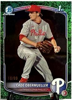Cade Obermueller